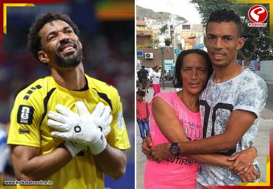 টাকার অভাবে ছেলের খেলা দেখতে পারেননি মা! ভোজিনহার মায়ের জন্য ‘মানবিক’ হল ট্রাম্পের দেশ