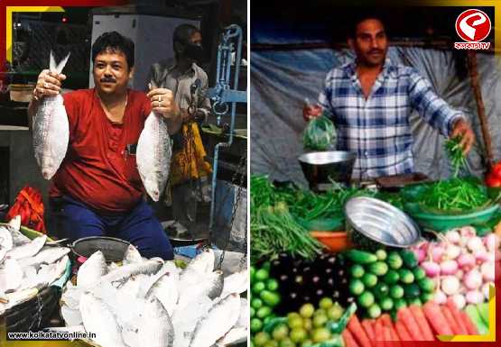 জামাইষষ্ঠীর আগেই অগ্নিমূল্য মাছ-মাংস! বাজারে গিয়েই কপালে ভাঁজ শ্বশুর-শাশুড়িদের