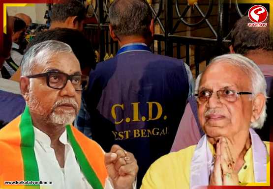 ‘মুখ্যযমন্ত্রী-আমলাদের সই জাল হয়নি তো?’ শোভনদেবের বাড়িতে সিআইডি যেতেই বড় মন্তব্য তাপসের