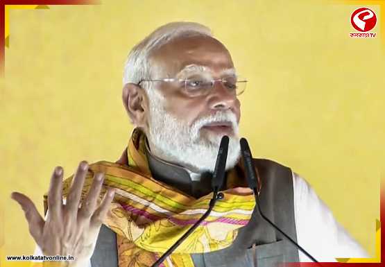 প্রধানমন্ত্রীর মুখে ‘ক্যালকাটা কিলিং-নোয়াখালি দাঙ্গা’! শ্যামাপ্রসাদের কথা মনে করিয়ে কী বললেন মোদি?