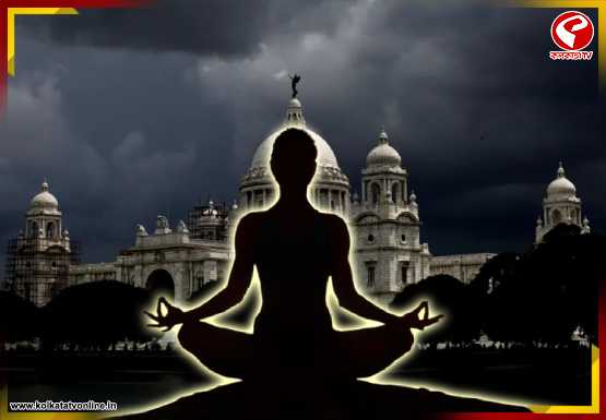 সক্রিয় হচ্ছে বর্ষা! বৃষ্টিতে ভাসবে যোগ দিবসের অনুষ্ঠান? রবির সকালে কেমন থাকবে আবহাওয়া?