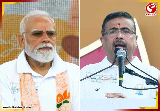 ‘হারিয়ে যাওয়া সংস্কৃতি নতুন করে ফিরিয়ে দিলেন, যোগ দিবসে প্রধানমন্ত্রীকে ধন্যবাদ জানালেন মুখ্যমন্ত্রী