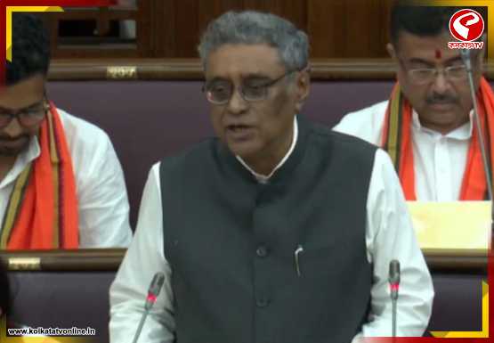 কমছে রাজ্যের আর্থিক ঘটতি? রাজ্য বাজেটে কোষাগার নিয়ে বিরাট ঘোষণা অর্থমন্ত্রীর