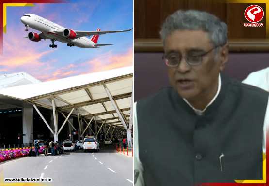 পুরুলিয়া, মালদহে নতুন বিমানবন্দর! রাজ্য বাজেটে বিরাট ঘোষণা স্বপন দাশগুপ্তের