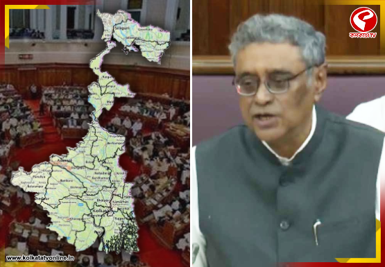 রাজ্যে তৈরি হবে ৫ নতুন জেলা! একাধিক নতুন মহকুমাও গড়বে শুভেন্দু সরকার! বাজেটে বড় ঘোষণা অর্থমন্ত্রীর