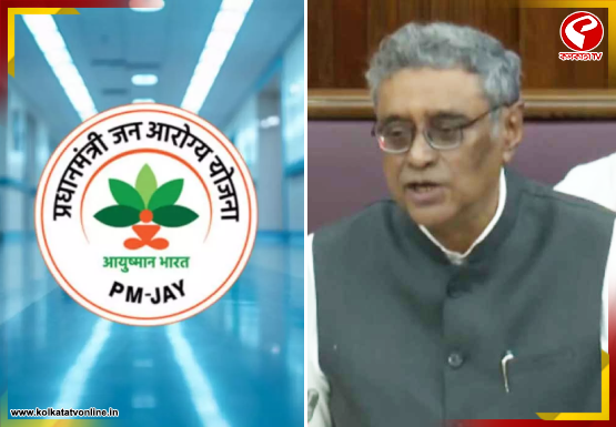 আয়ুষ্মান ভারতে বরাদ্দ ৩,১০০ কোটি! প্রকল্পের আওতায় ৭ কোটি! বাজেটে বড় ঘোষণা অর্থমন্ত্রীর