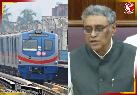 জেলায় জেলায় ছুটবে মেট্রো! রাজ্য বাজেটে পরিবহণ ও জলপথে উন্নয়নে জোর বিজেপি সরকারের