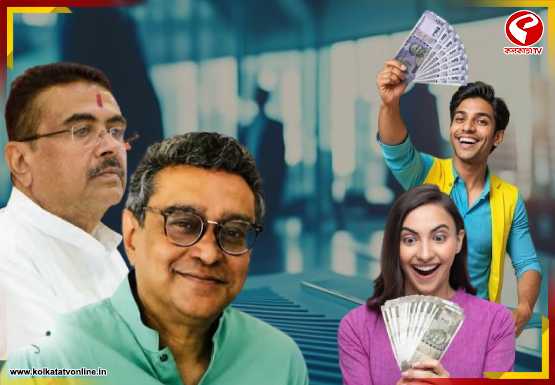 ব্যাবসা করতে ১০ লাখ টাকা দেবে সরকার! রাজ্যে চালু ‘উদ্যম ক্রেডিট কার্ড’! বিরাট ঘোষণা অর্থমন্ত্রীর