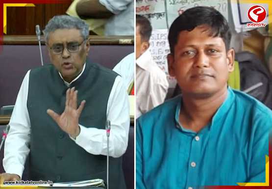 ‘নতুন সরকারের কাছে ভরসা আছে,’ বাজেটে সন্তোষ প্রকাশ করে দাবি সংগ্রামী যৌথ মঞ্চের
