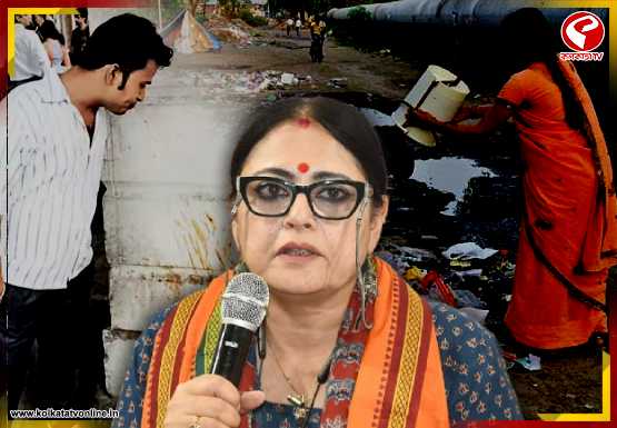 রাস্তায় থুতু ফেললে ১০০, প্রস্রাবে ২০০ জরিমানা! কবে থেকে রাজ্যে জারি হচ্ছে নির্দেশিকা?
