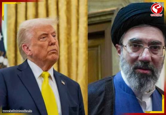 মধ্যপ্রাচ্যে ফের অশনি সঙ্কেত! আমেরিকাকে কড়া হুঁশিয়ারি ইরানের