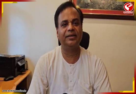 ইসকনের সব পদ থেকে সরানো হল রাধারমণ দাস-কে, কারণ কী?
