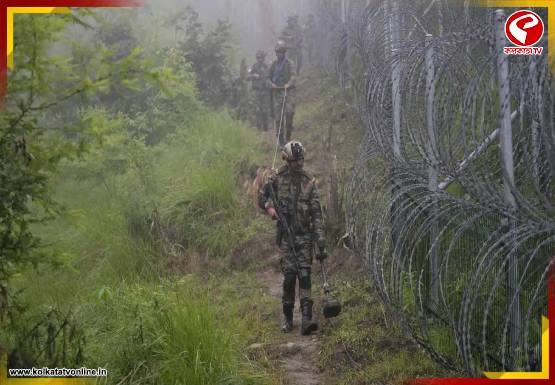 ‘ইন্টিগ্রেটেড ব্যাটল গ্রুপ’ তৈরি করছে ভারতীয় সেনা