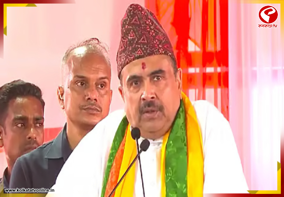 নেপালি ভাষাতেই ফর্ম-চা শ্রমিক যোজনা, পাহাড়ে একগুচ্ছ আশ্বাস শুভেন্দুর