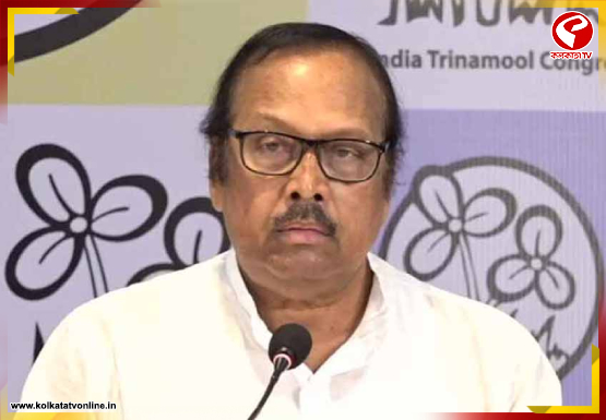রাজ্যসভা ও দল থেকে পদত্যাগ করলেন সুখেন্দু শেখর রায়