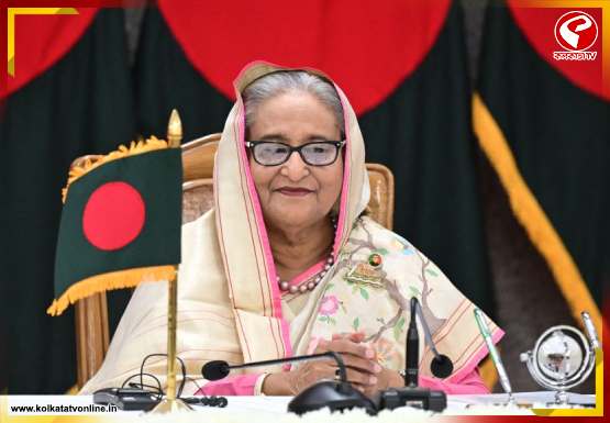বাংলাদেশের গণতন্ত্রের উত্তরণে শেখ হাসিনাই অপরিহার্য