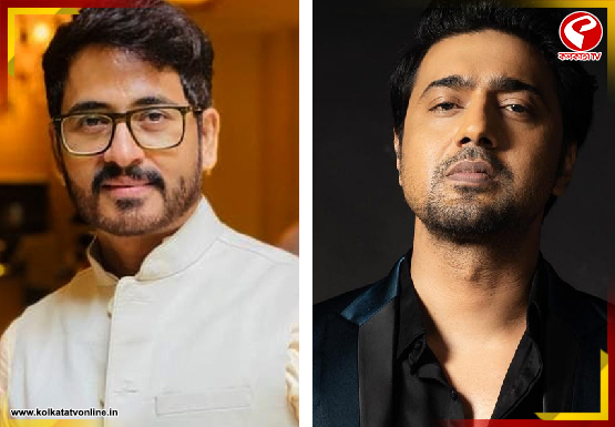 টলিউডের হাল ফেরাতে একই কমিটিতে দেব-হিরণ