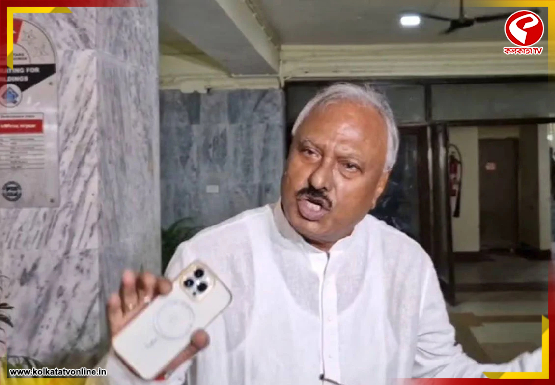 আরজি কর কাণ্ডে সিবিআই দফতরে নির্মল ঘোষ, রেকর্ড করা হল বয়ান