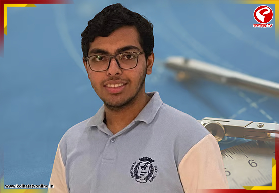 রাজ্য জয়েন্টে প্রথম কলকাতার শাশ্বত, সাফল্যের রহস্য কী জানেন?