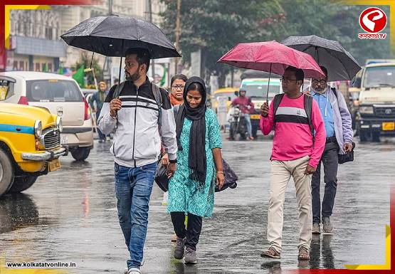 মঙ্গলবারের কালবৈশাখীর তাণ্ডবের পর আজ কেমন থাকবে আবহাওয়া?
