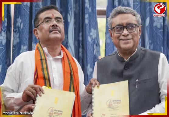 বাজেটের আগে দই-চিনি, পরে অর্থ দফতরে মিষ্টিমুখ, নবান্নে নতুন প্রশাসনিক সংস্কৃতি!