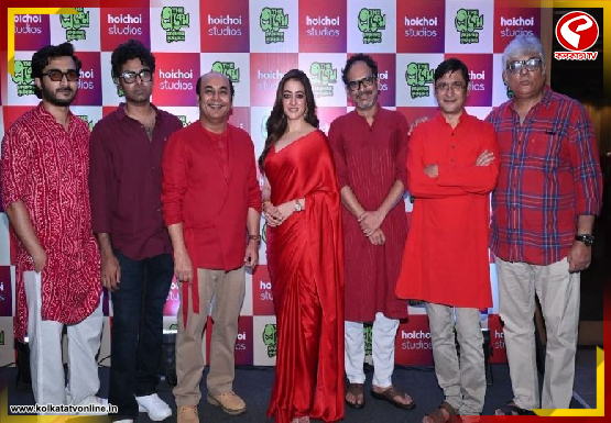 আসছে একেন ফ্র্যাঞ্চাইজির পরের ইনস্টলমেন্ট ‘কেরালায় কুরুক্ষেত্র’
