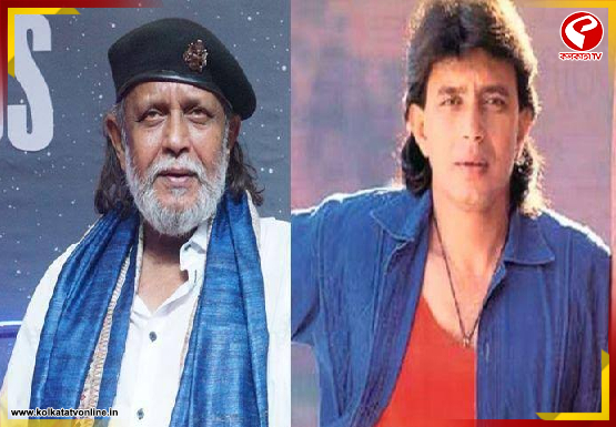 এবার কি মিঠুনের বায়োপিক? পরিচালকের পোস্টে বাড়ছে উত্তাপ
