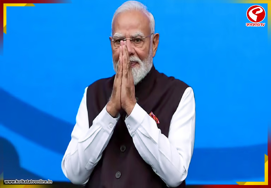 শ্যামাপ্রসাদকে স্মরণ করে রাজ্যেবাসীকে পশ্চিমবঙ্গ দিবসে শুভেচ্ছা জানিয়ে মোদির পোস্ট