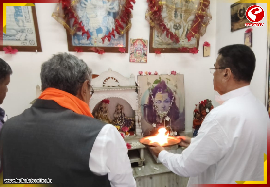 বিধানসভায় অর্থমন্ত্রী-মুখ্যমন্ত্রী, শিল্প, শিক্ষা, স্বাস্থ্যে কী চমক, সেদিকে নজর আমজনতার