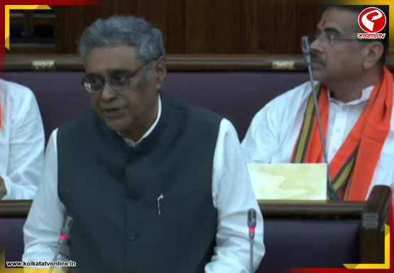 এক লক্ষ শূন্যপদে নিয়োগ! রাজ্য বাজেটে বড় ঘোষণা করলেন অর্থমন্ত্রী