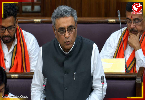 রাজ্যে স্পোর্টস বিশ্ববিদ্যালয়, নয়া স্টেডিয়াম উত্তরবঙ্গে বাজেটে ক্রীড়াক্ষেত্রে বড় ঘোষণা অর্থমন্ত্রীর