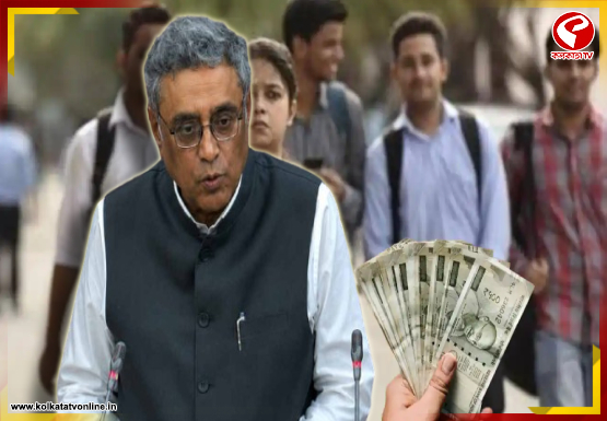 জেটে কল্পতরু বিজেপি সরকার, বেকারদের জন্য বিরাট ঘোষণা রাজ্যের