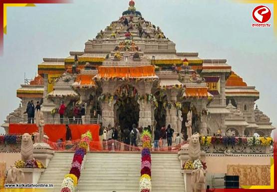 রামমন্দিরে রক্ষকই ভক্ষক! অনুদানের টাকা চুরির অভিযোগে গ্রেপ্তার ৮