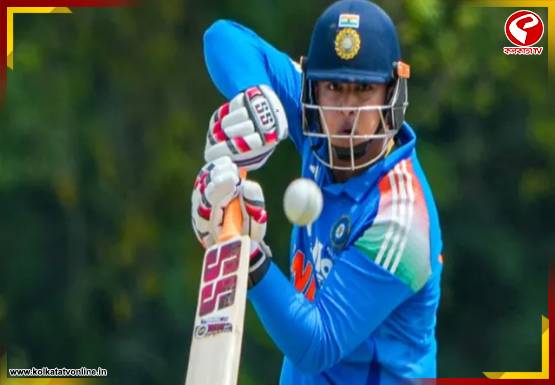 অপেক্ষা আরও বাড়ল! আয়ারল্যান্ডের বিরুদ্ধে অভিষেক হল না বৈভব সূর্যবংশীর