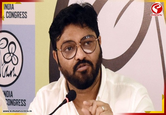 দলবদলের জল্পনার মধ্যে বিস্ফোরক পোস্ট বাবুল সুপ্রিয়র