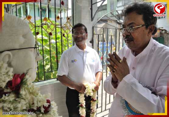 ‘আক্রান্ত হয়েও দলের ফোন পাইনি’, তৃণমূলের বিরুদ্ধেই ক্ষোভ উগরে দিলেন অরূপ রায়