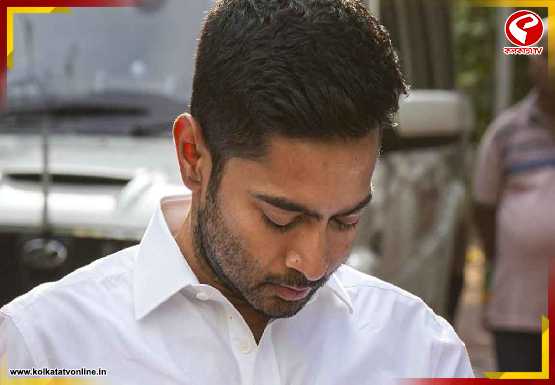 অসুস্থতার কারণ দেখিয়ে সিআইডি-র তলবে অনুপস্থিত অভিষেক