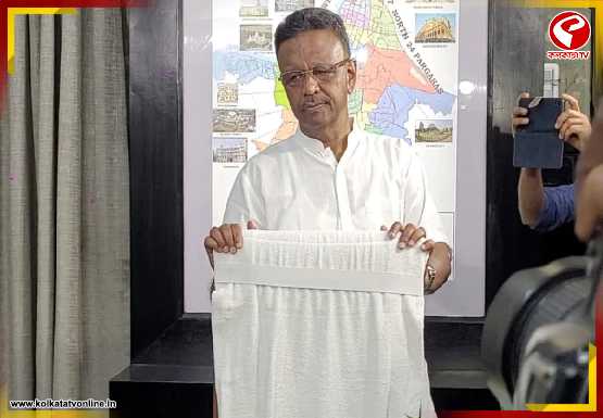‘ঢাল নেই, তরোয়াল নেই…’! আক্ষেপের সুরে মেয়র পদ ছাড়লেন ফিরহাদ
