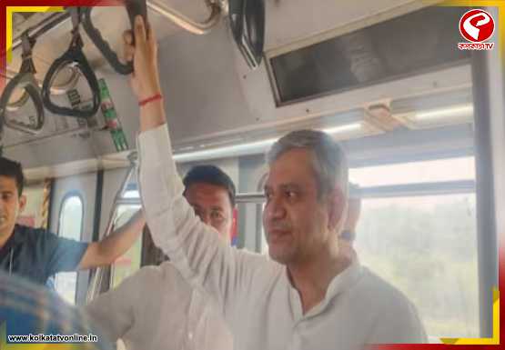 কলকাতায় আসছে ৬০টি নিউ জেনারেশন মেট্রো: অশ্বিনী বৈষ্ণব