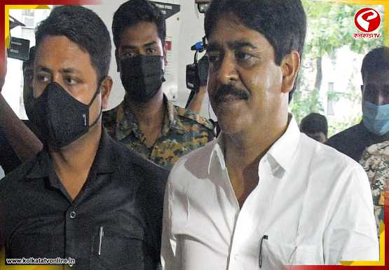 শওকত মোল্লার গ্রেফতারের পর ভাঙড়ে হাই-অ্যালার্ট, জোরদার নাকা চেকিং ও তল্লাশি