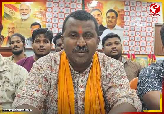 ডায়মন্ড হারবারে তৃণমূল প্রধানের বাড়ি থেকে ফের উদ্ধার ত্রাণ