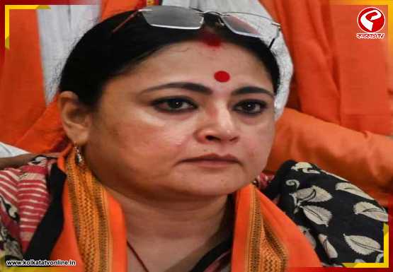 বন্যা পরিস্থিতি খতিয়ে দেখতে উত্তরবঙ্গে অগ্নিমিত্রা পাল