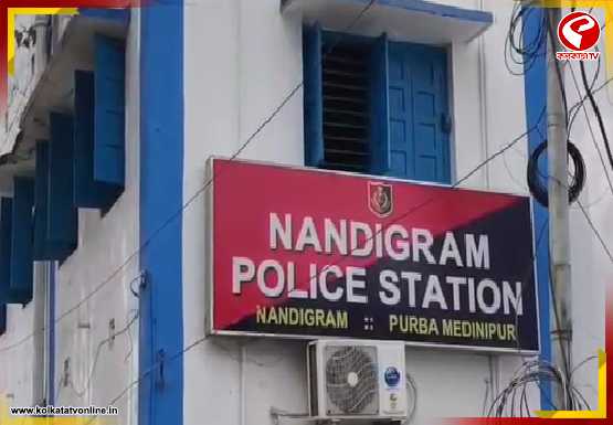 গ্রেফতার নন্দীগ্রামের তৃণমূল নেতা আব্দুল আলিম আলরাজি