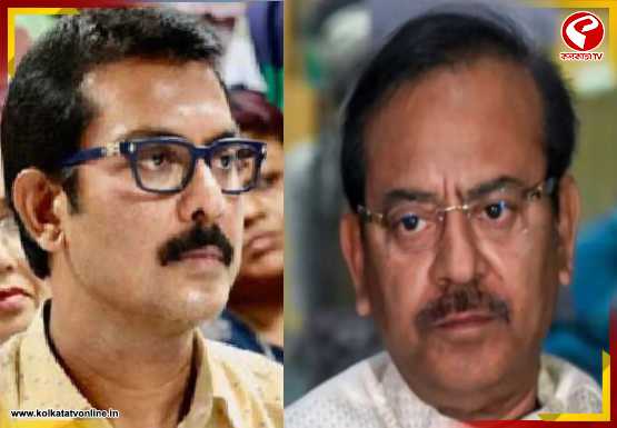 ‘রহস্যময় ঘর’ খুলতেই চমক! অরূপ-স্বরূপের ফ্ল্যাট থেকে উদ্ধার ১৪ মোবাইল, ২ আইপ্যাড, গুরুত্বপূর্ণ নথি