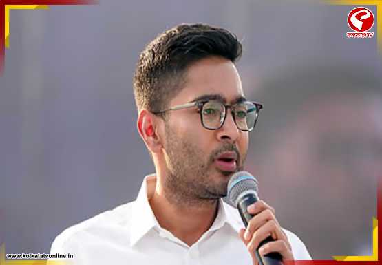 ‘জানি না’ উত্তরেই জেরা শেষ! সিআইডির প্রশ্নবাণে চাপে অভিষেক