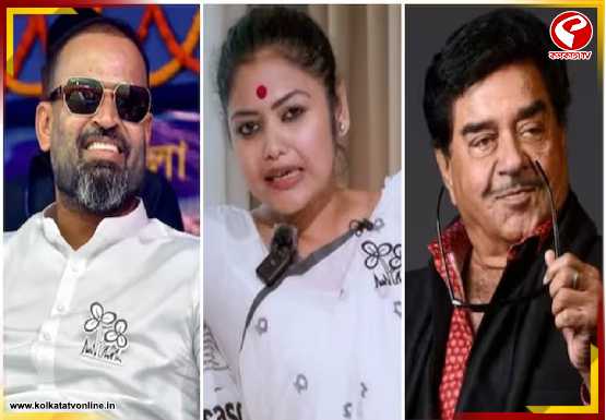তৃণমূলে গৃহদাহ! প্রকাশ্যে ‘বিদ্রোহী’ শিবিরের ২০ সাংসদদের সই-সহ চিঠি