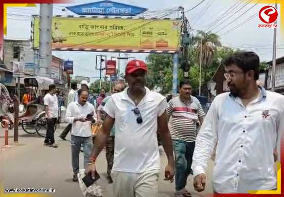কাটোয়ায় বাস মালিক সংগঠনকে ঘিরে বিস্ফোরক অভিযোগ, ১৩ কোটি টাকা আত্মসাতের অভিযোগ তৃণমূল-ঘনিষ্ঠ নেতার বিরুদ্ধে
