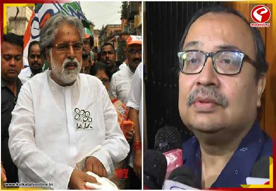 পরচুলওয়ালা সাংসদের সঙ্গে ভ্রাম্যমাণ বিউটি পার্লার ফ্রি, সুদীপকে নিশানা করে বিস্ফোরক কুণাল ঘোষ