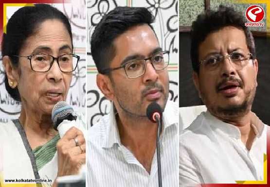 ‘অভিষেক নয়, মমতার নেতৃত্বেই আস্থা’, শর্ত বেঁধে বার্তা ‘নব্য তৃণমূল’-এর মুখ্য সচেতক আখরুজ্জামানের