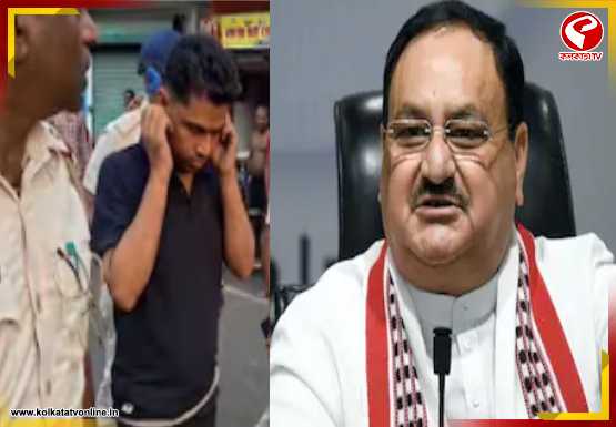 ফের খুলল নাড্ডার কনভয়ে হামলার পুরনো ফাইল, জাহাঙ্গির খানের বিরুদ্ধে নতুন করে তদন্তে তৎপর পুলিশ